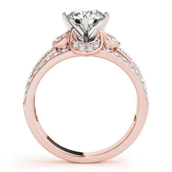 Engagement Rings Multirow - TN84637