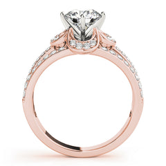 Engagement Rings Multirow - TN84637