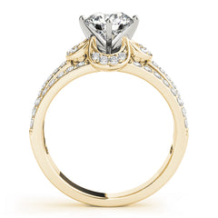 Engagement Rings Multirow - TN84637