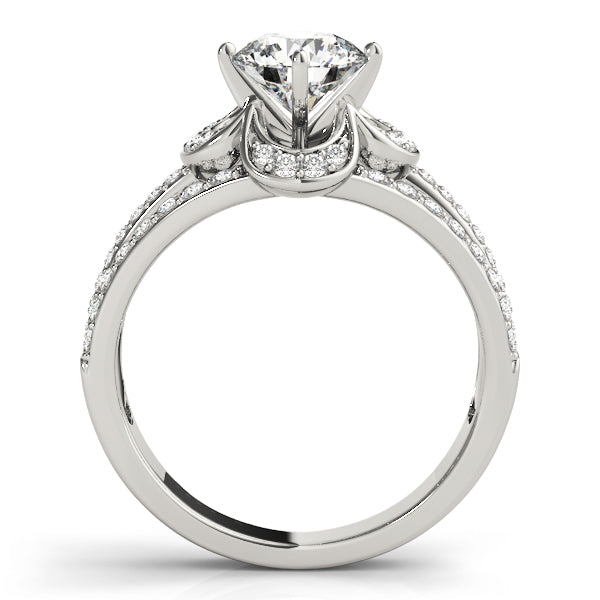 Engagement Rings Multirow - TN84637