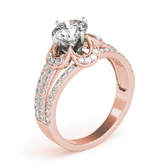 Engagement Rings Multirow - TN84637
