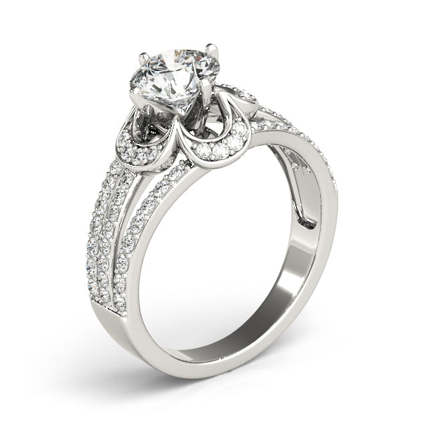 Engagement Rings Multirow - TN84637