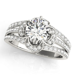 Engagement Rings Multirow - TN84637