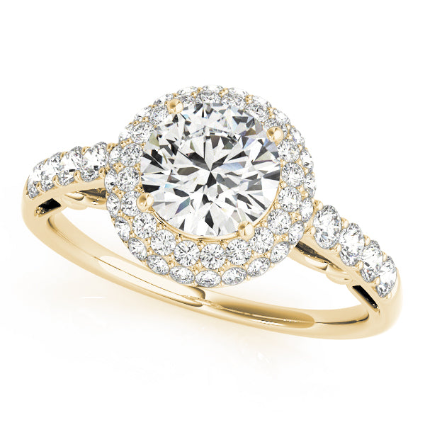 Engagement Ring - TN84677