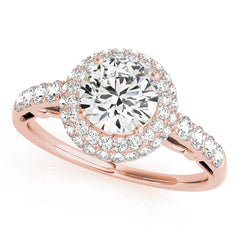 Engagement Ring - TN84677