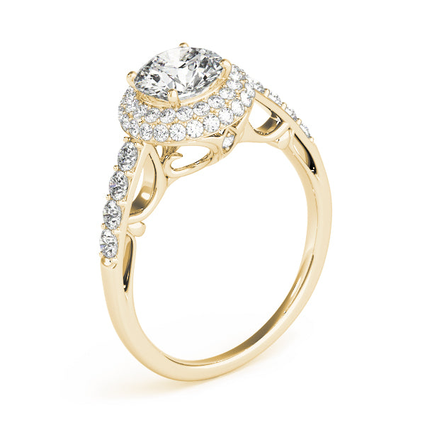 Engagement Ring - TN84677