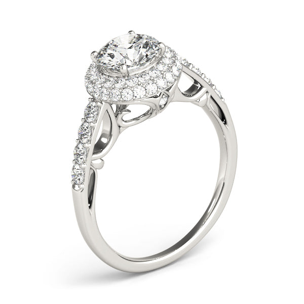 Engagement Ring - TN84677