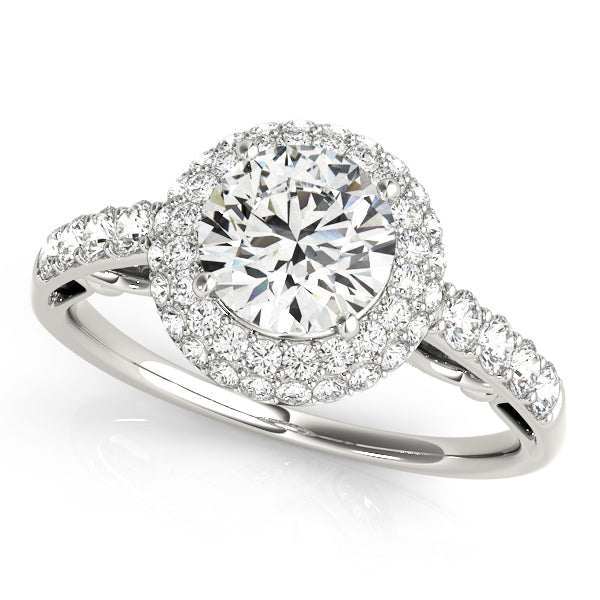 Engagement Ring - TN84677