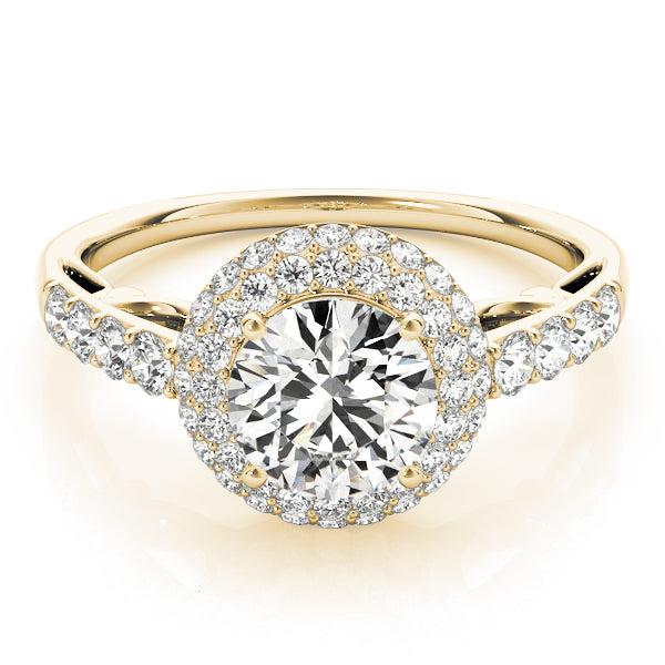 Engagement Ring - TN84677