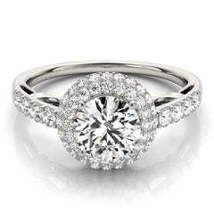 Engagement Ring - TN84677