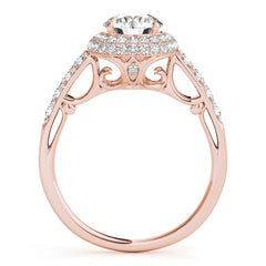 Engagement Ring - TN84677