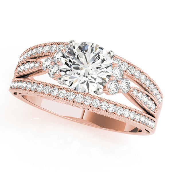 Engagement Ring - TN84678