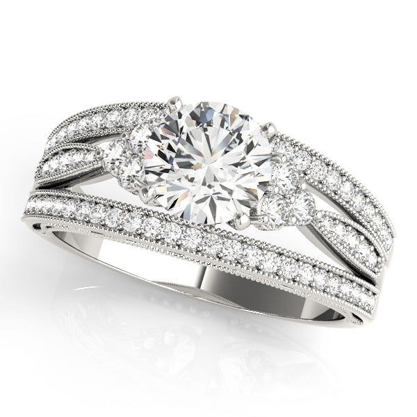 Engagement Ring - TN84678