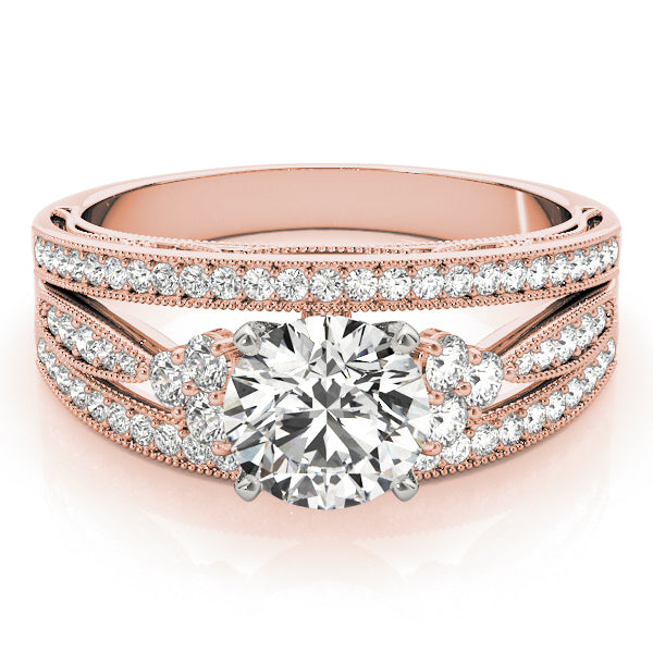 Engagement Ring - TN84678