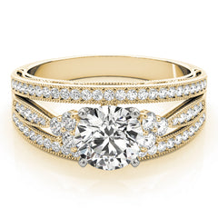 Engagement Ring - TN84678