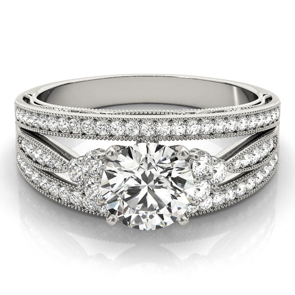 Engagement Ring - TN84678