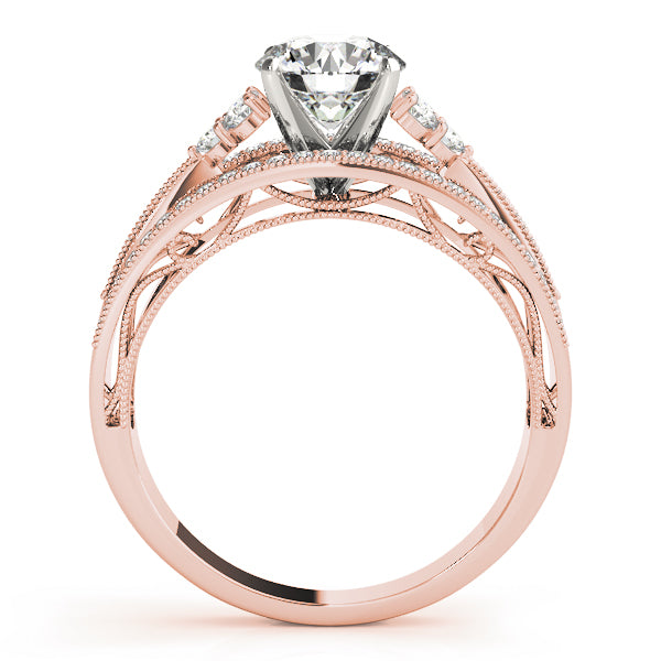 Engagement Ring - TN84678