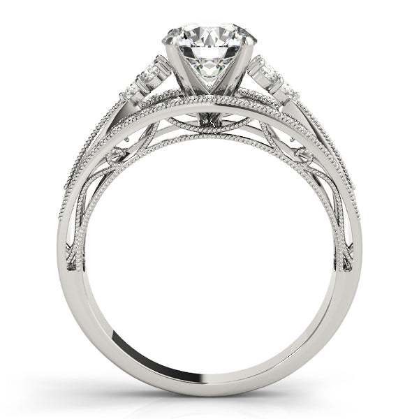 Engagement Ring - TN84678