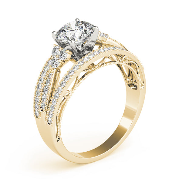 Engagement Ring - TN84678