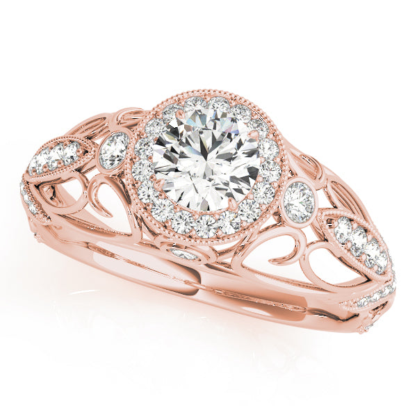 Engagement Ring - TN84681