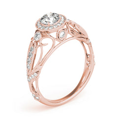 Engagement Ring - TN84681