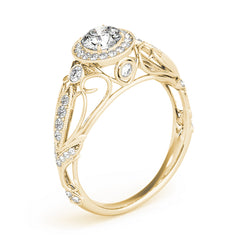 Engagement Ring - TN84681