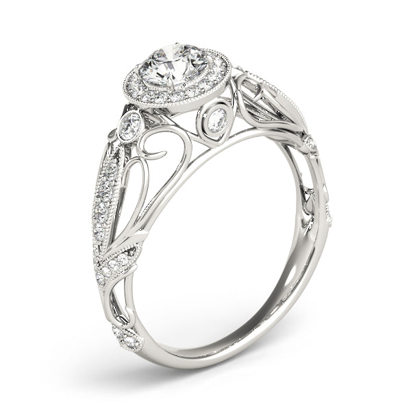Engagement Ring - TN84681