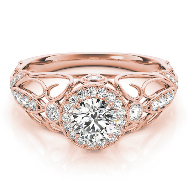 Engagement Ring - TN84681