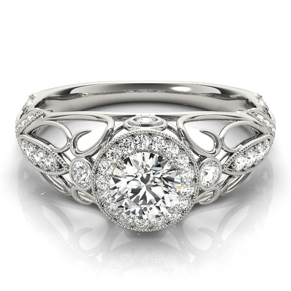 Engagement Ring - TN84681