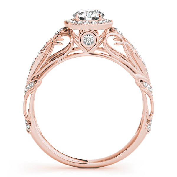 Engagement Ring - TN84681