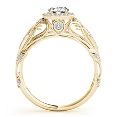 Engagement Ring - TN84681