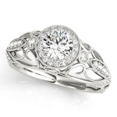 Engagement Ring - TN84681