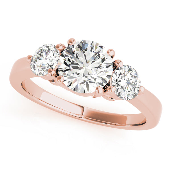 3 Stone Ring - TN84683