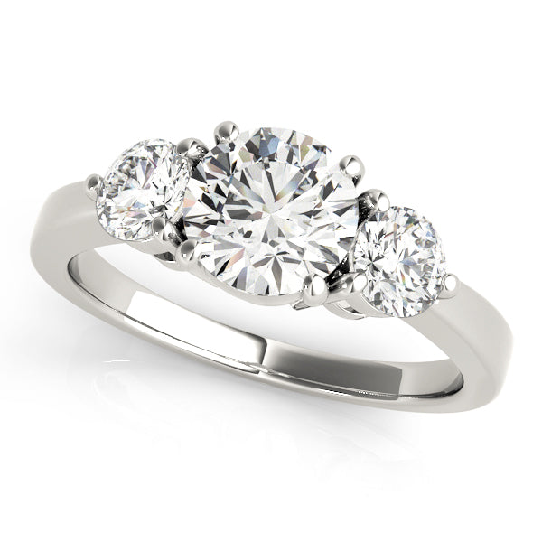 3 Stone Ring - TN84683