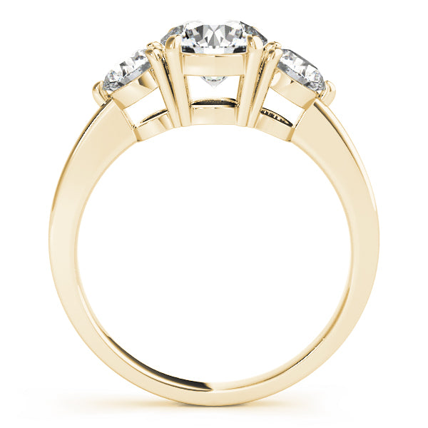 3 Stone Ring - TN84683