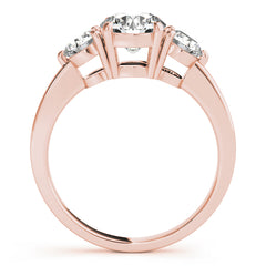 3 Stone Ring - TN84683