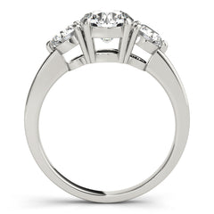 3 Stone Ring - TN84683