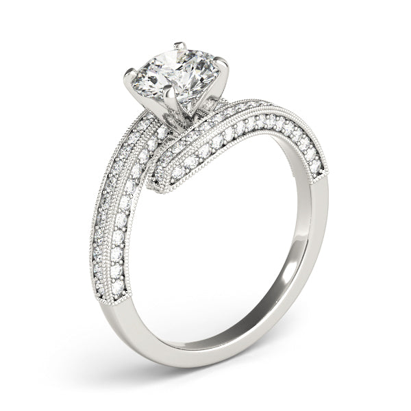 Engagement Rings Bypass - TN84693