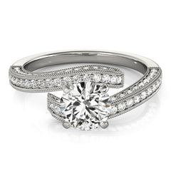 Engagement Rings Bypass - TN84693