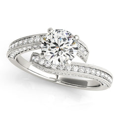 Engagement Rings Bypass - TN84693