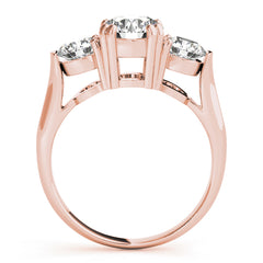 3 Stone Ring - TN84708