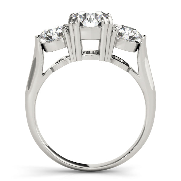 3 Stone Ring - TN84708