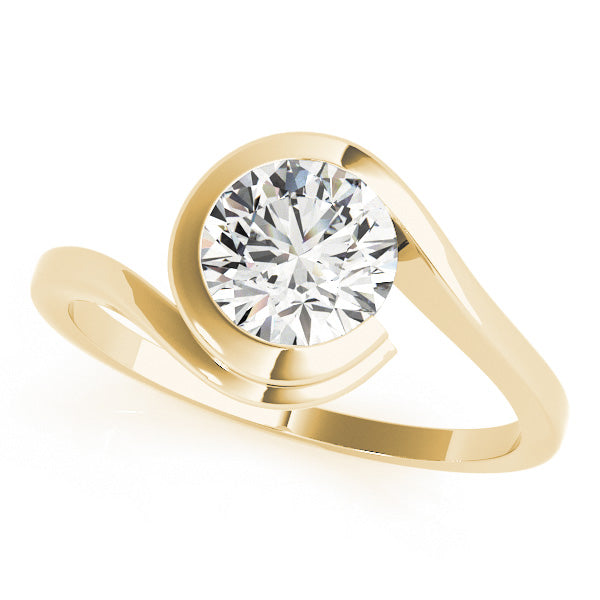 Engagement Ring - TN84745