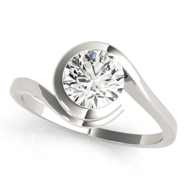 Engagement Ring - TN84745