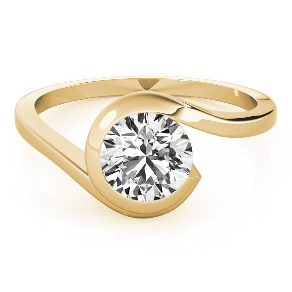 Engagement Ring - TN84745