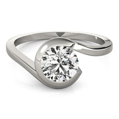 Engagement Ring - TN84745