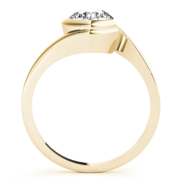 Engagement Ring - TN84745