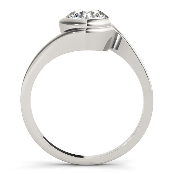 Engagement Ring - TN84745