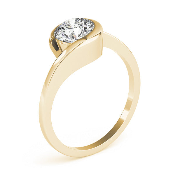 Engagement Ring - TN84745