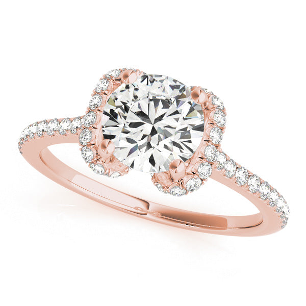 Engagement Ring - TN84746